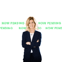 ginalorenzen gina pending denver real estate gina lorenzen Sticker