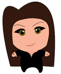 Rock And Roll Guitar Sticker by the only space oddity