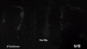 Season 3 GIF by The Sinner