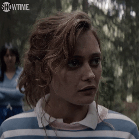 Season 1 Episode 3 GIF by SHOWTIME