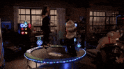 jumping lamorne morris GIF by New Girl