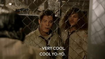comedy central blake henderson GIF by Workaholics