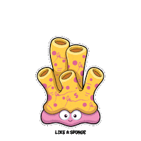 Illustration Hand Sticker by VeeFriends