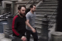 Its Always Sunny GIF