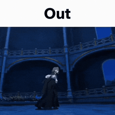 shinhll giphyupload kick giphycreatortest out GIF