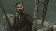 season 1 vikings GIF by HISTORY