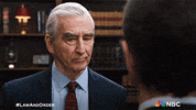 Nbc Wow GIF by Law & Order
