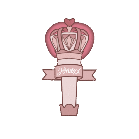 Jonaxx Sticker