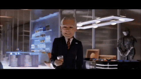 ElGrinch giphygifmaker GIF