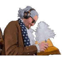 Sarcastic One Piece Sticker