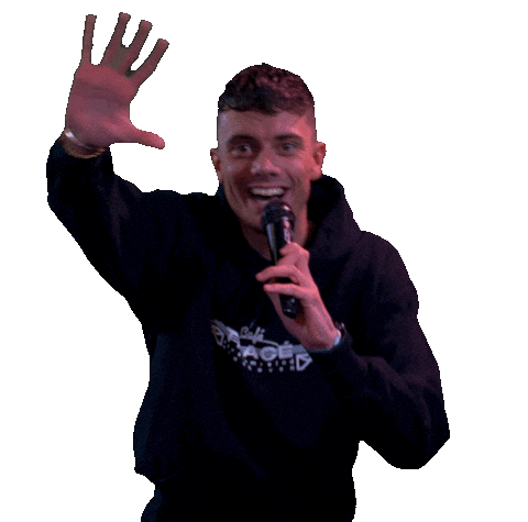 Trace Sticker by Café Tracé