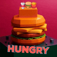 Hungry GIF by The LSD Hotel
