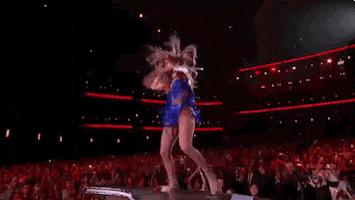 jennifer lopez yes GIF by American Idol