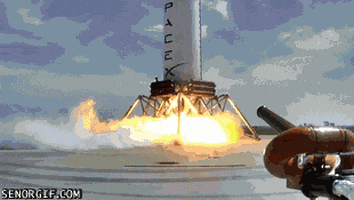 the future rocket GIF by Cheezburger