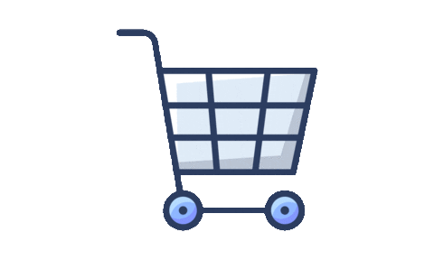 Shopping Comprar Sticker by Mr Urbina