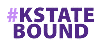 K-State Manhattan Ks Sticker by Kansas State University