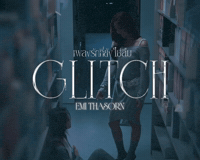 Emi Glitch GIF