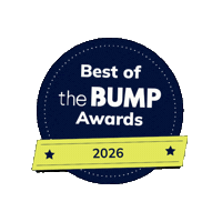 Parenting Pregnancy Sticker by The Bump