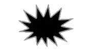 andreyaniv flashing explosive andre yaniv text space Sticker