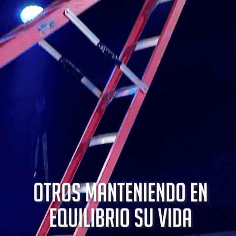Got Talent GIF by Canal 10 Uruguay