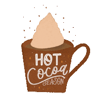 btoe christmas winter fall holidays Sticker
