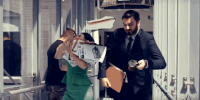 the beaverton GIF by Comedy
