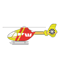 lifesavingqld lifeguard surf life saving surf rescue lifesavingqld Sticker