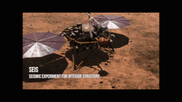 space mars GIF by NASA