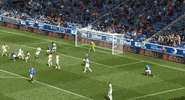 Scott Wright Goal GIF by Rangers Football Club
