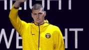 Denver Nuggets Hello GIF by NBA