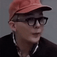 G Dragon GIF