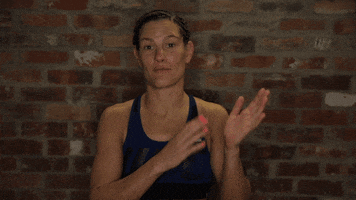 Ufc 211 Applause GIF by UFC