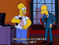homer simpson GIF