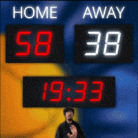 38 Away GIF