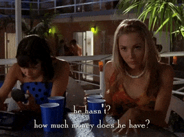 season 4 netflix GIF by Gilmore Girls 
