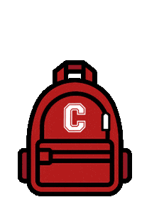 Move In Sticker by Cornell University
