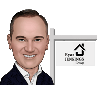 ryanjenningsgroup realtor ryanjenningsgroup Sticker