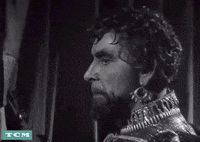 A Double Life GIF by Turner Classic Movies