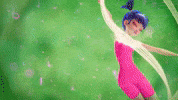 Musa GIF by Winx Club