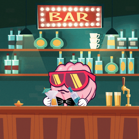 Crypto Weekend GIF by BigBrains