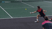 Paris Skill GIF by Tennis TV