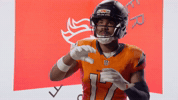 Denver Broncos Football GIF by Broncos
