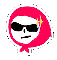 Gd 지드래곤 Sticker