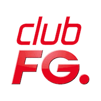 club fg Sticker by RadioFG