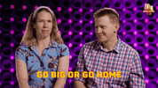 Go Big Channel 9 GIF by LEGO Masters Australia