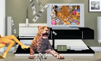 Dance Love GIF by systaime