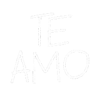 Te Amo Love Sticker by Owokipy