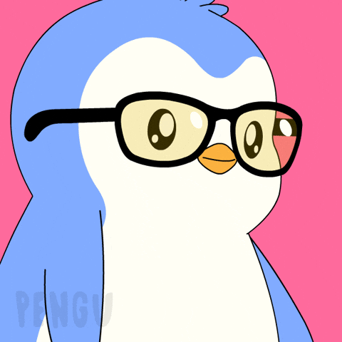 Truth Facts GIF by Pudgy Memez