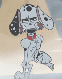 Dog Disney GIF