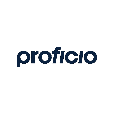 proficio giphygifmaker marketing proficio proficio logo Sticker